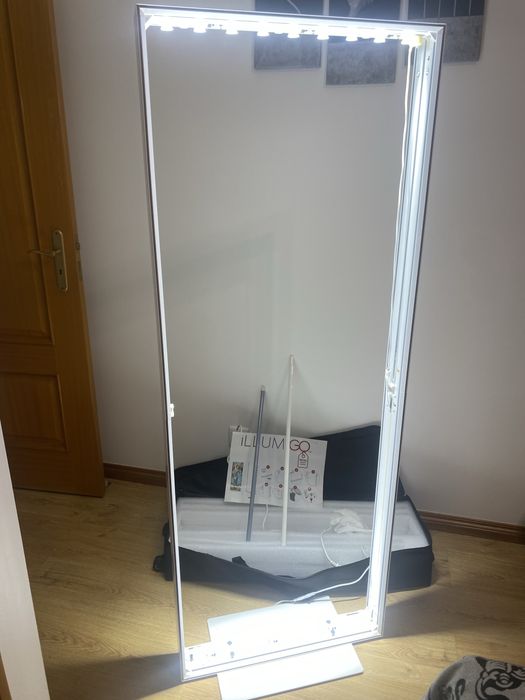 Vende-se Illumigo retail