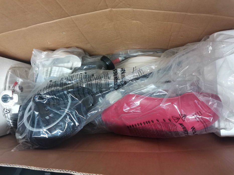 Mota Vespa de Brincar ZOKO [como nova]