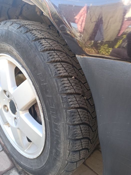 Мутсубіші галант  7