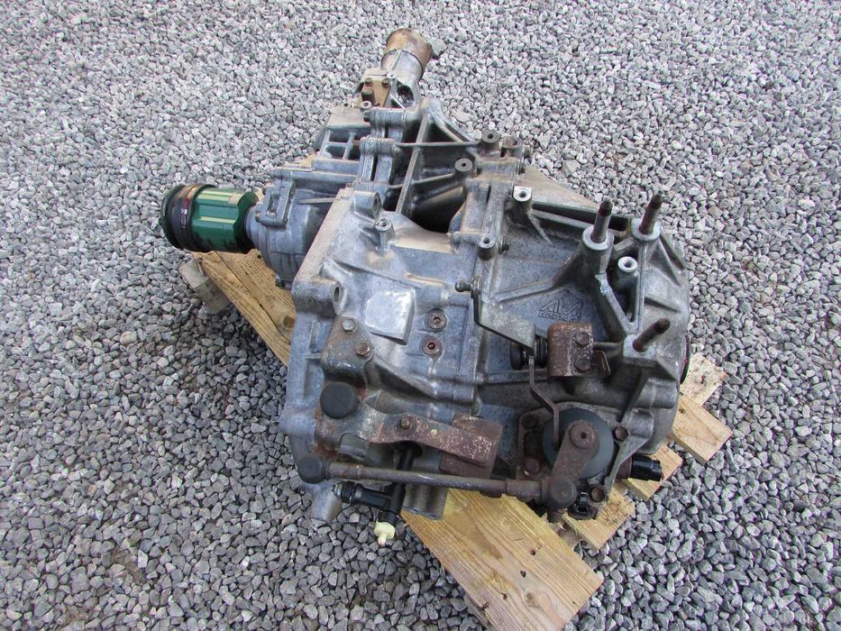 Skrzynia biegów reduktor mitsubishi outlander 2.0 did