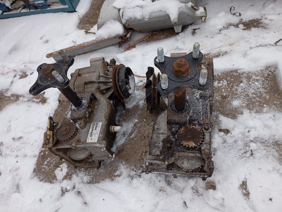 Продам редуктор.