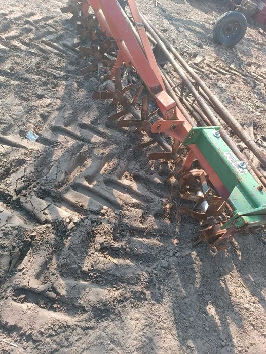 Sprzedam wał rurowy 3m