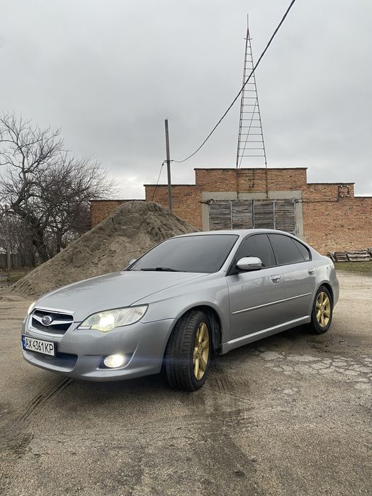 Продам Subaru Legacy