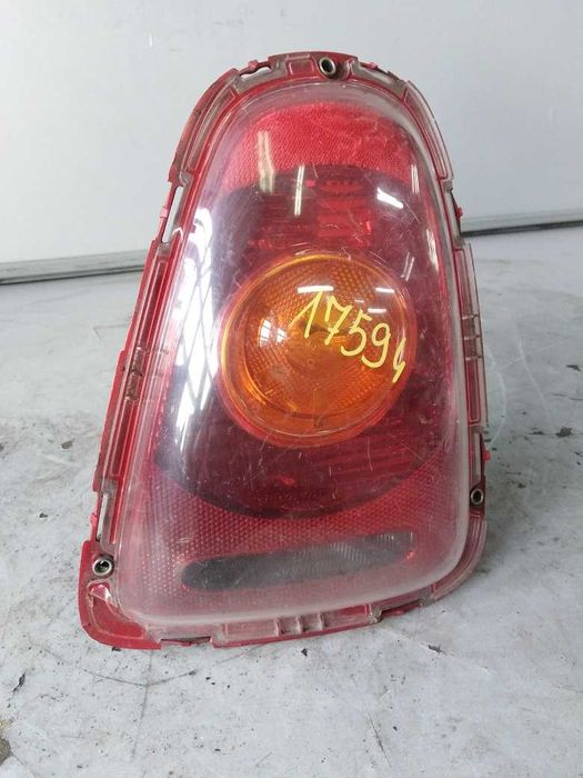 Mini Cooper R55 R56 Lampa Tył Prawa