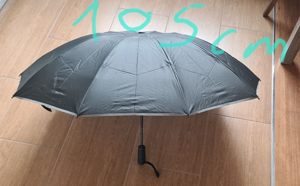 Parasol automatyczny Mauro Conte
