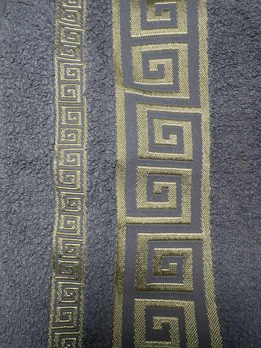 Комплект полотенца банные для рук и лица