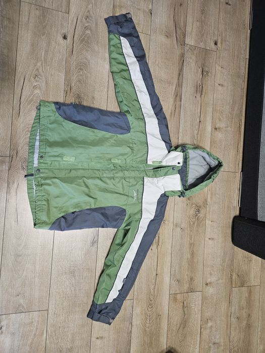 Kurtka narciarska dziecięca 158-164