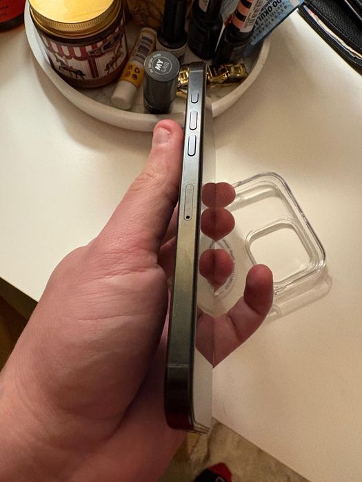 Iphone 16 pro max 256gb!