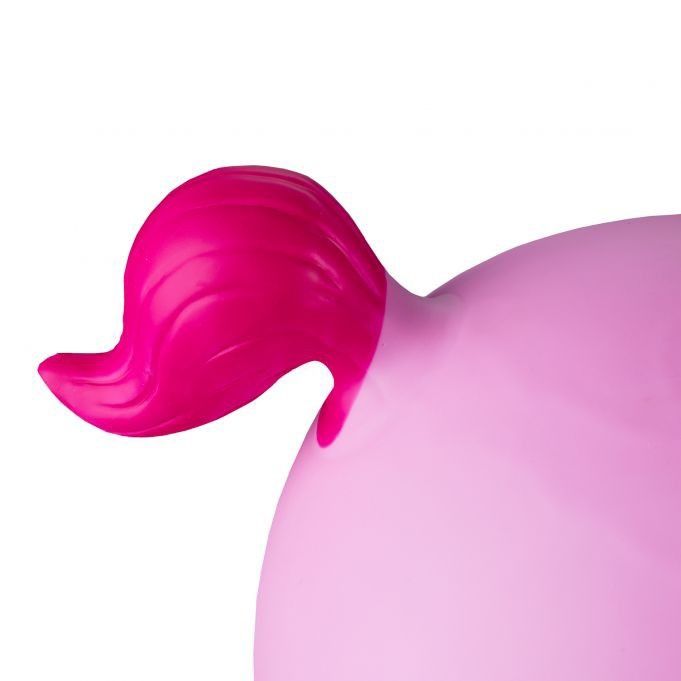 Skoczek dla dzieci jednorożec 62x52x26cm