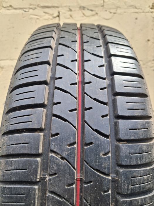 Распаровка 195/60 15 Firestone FireHAwk 700 1шт