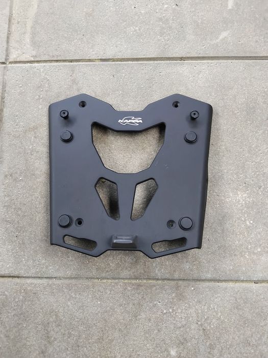 Suporte top case Kappa para BMW R1300GS