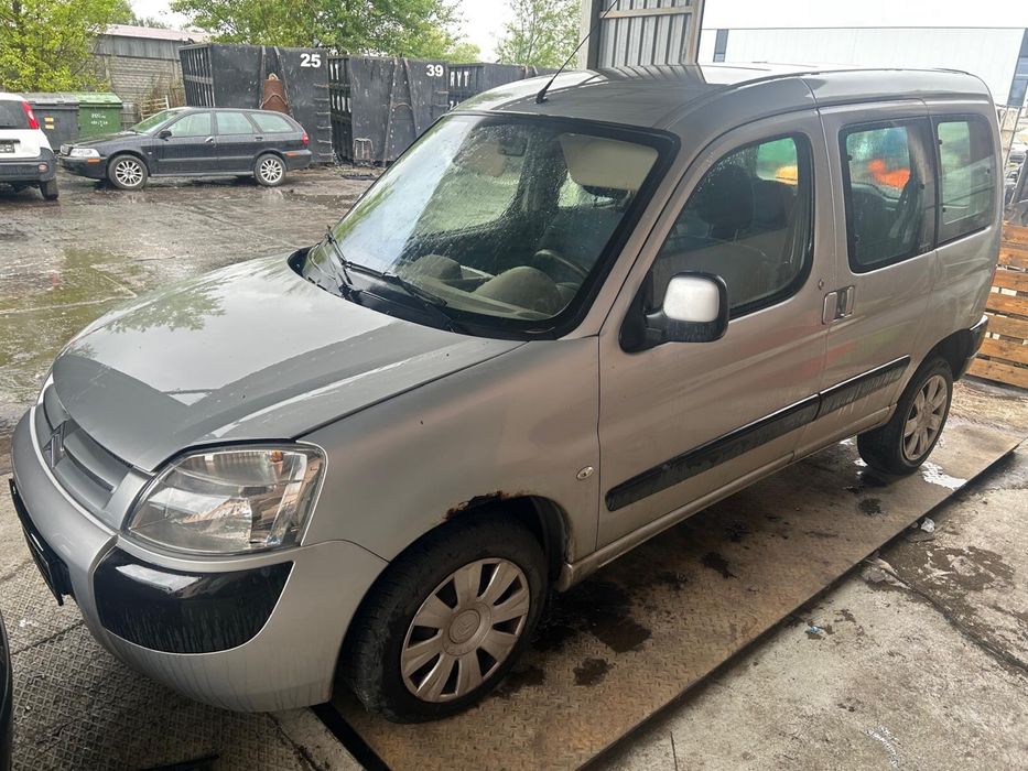 Citroen Berlingo 1.6 na części