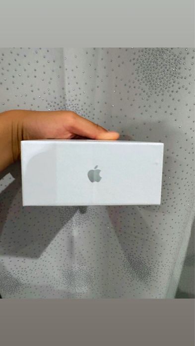 Nowe skuchawki Apple Pro 2Gen (Aktywna gwarancja)