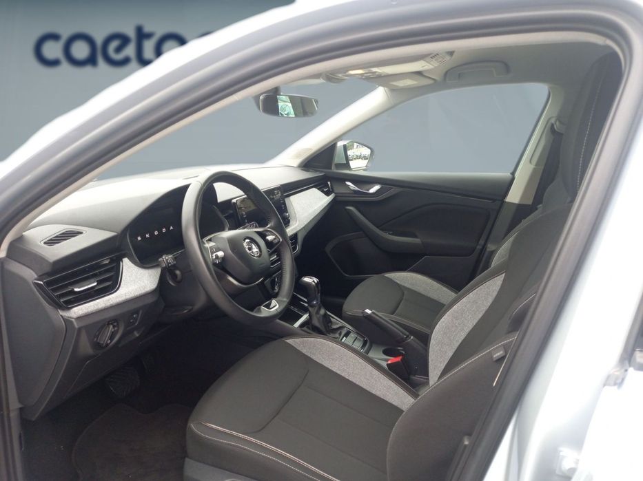 Skoda Scala 1.0 TSI Ambition DSG