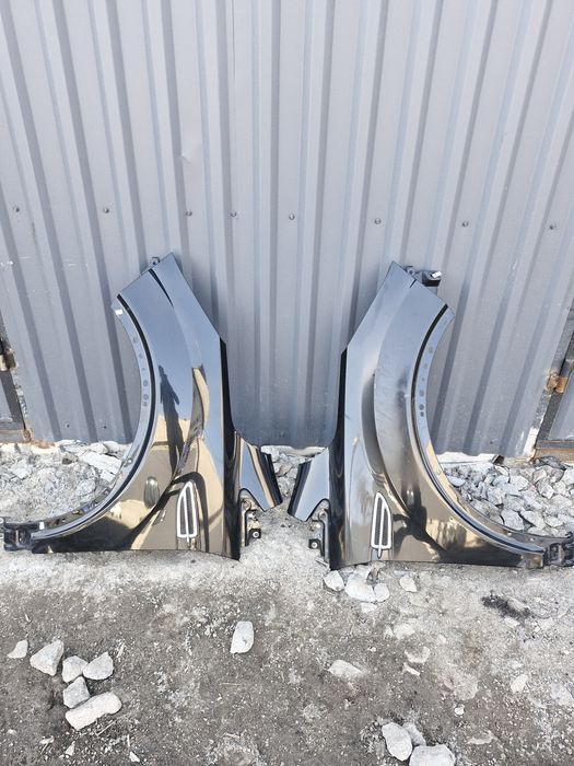 Запчастини Ford Kuga 2 Escape Розборка