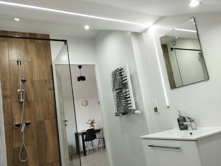 Wolne  Noclegi Energylandia Apartamenty Zator 2-10osobowe