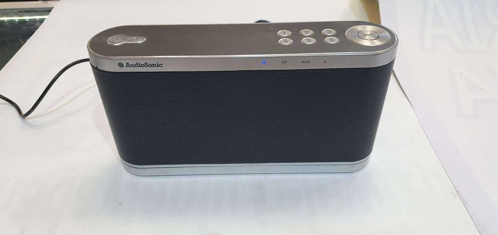Głośnik bezprzewodowy Audiosonic SK-8500 - Komis Madej Gorlice -