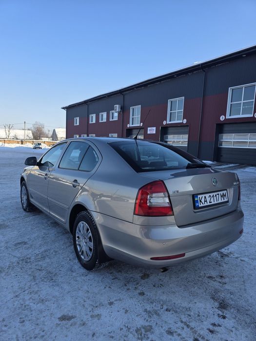 Продам Skoda Octavia A5 FL, 2009 р.в.