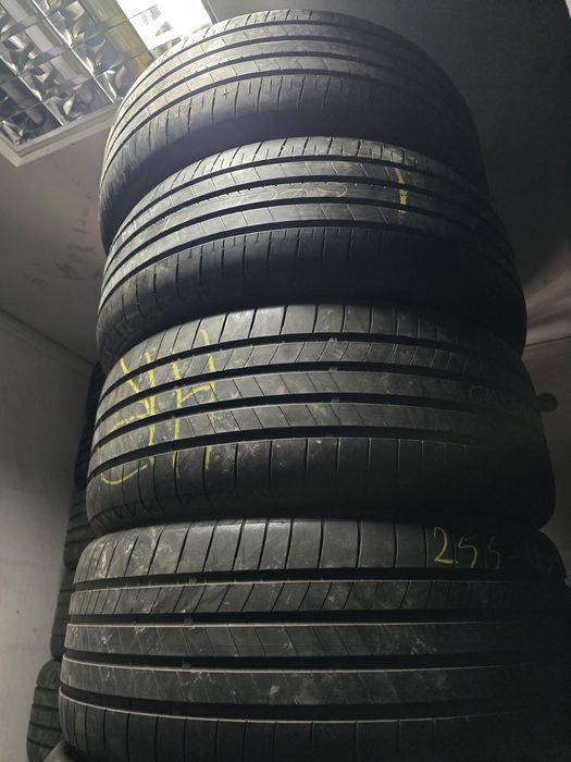 255/45R20 Bridgestone Turanza Eco 101T