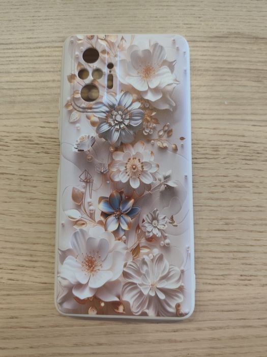 Etui do Xiaomi Redmi Note 10 Pro / Pro Max.