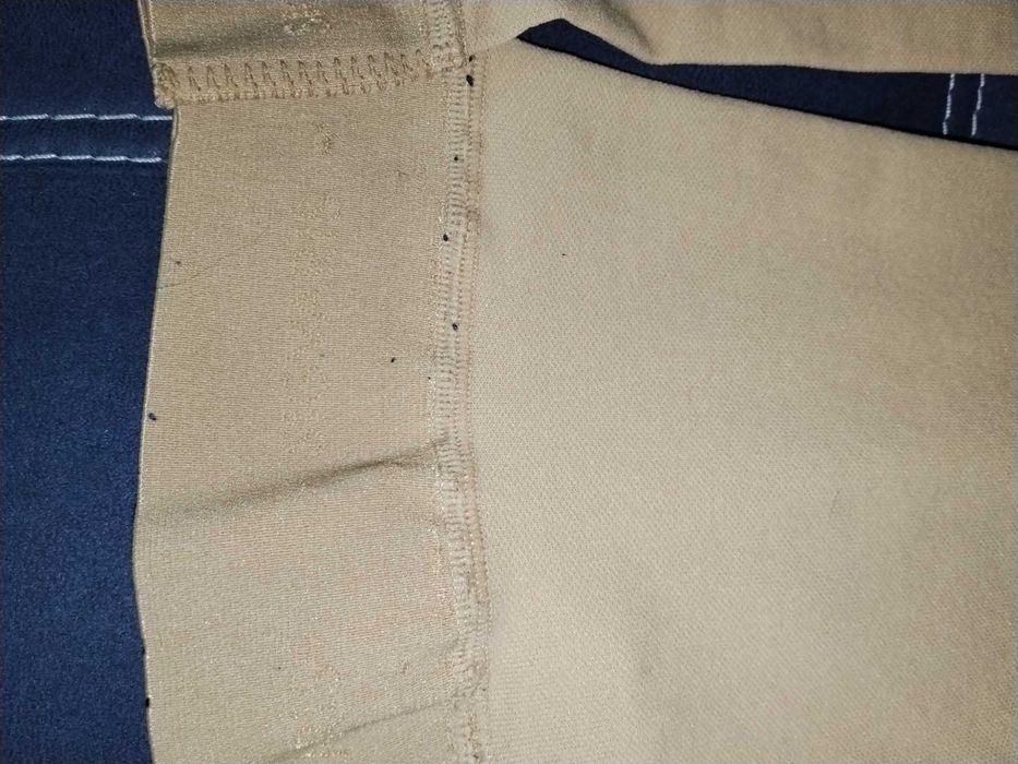 Чулки компрессионные SIGVARIS (Швейцария), размер S, компрессия 2, беж