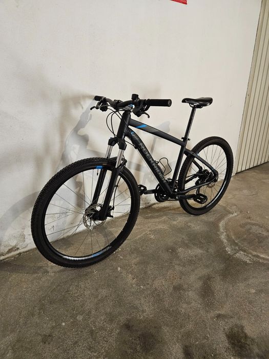 Bicicleta Rockrider ST520