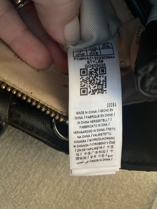 Mala de mulher GUESS