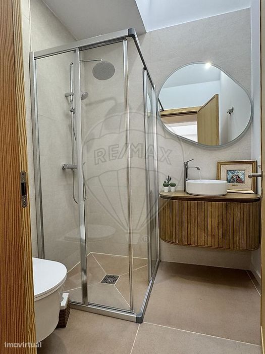 Apartamento T2 para arrendamento