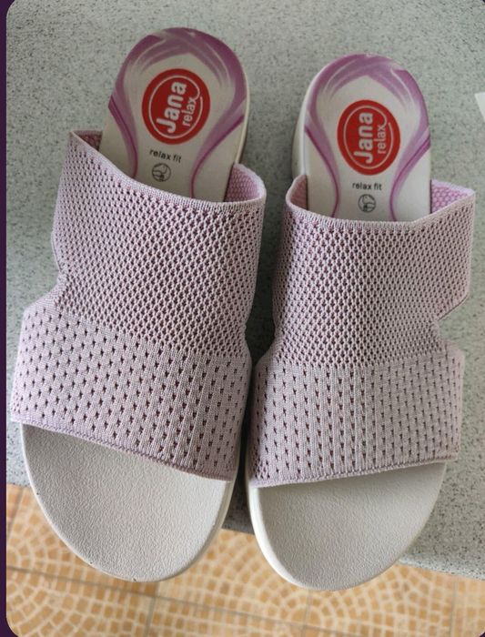 Laczki damskie rozmiar 39