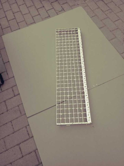 Stopnie standard 1000x270  cena brutto !! Kurier wysyłka !!