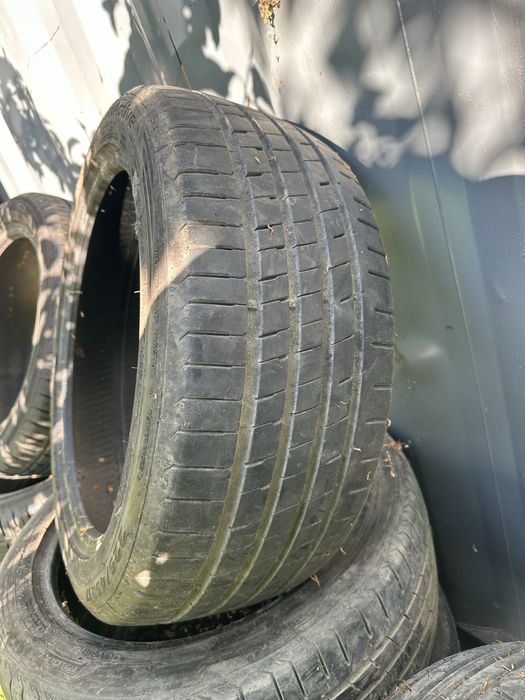Opony 225/45 R17