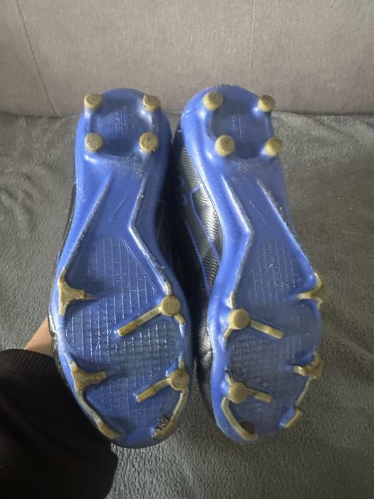 Korki Nike Air Zoom rozm.36