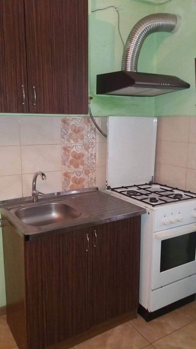 Здається однокімнатна квартира в приватному секторі  кінець Коновальця
