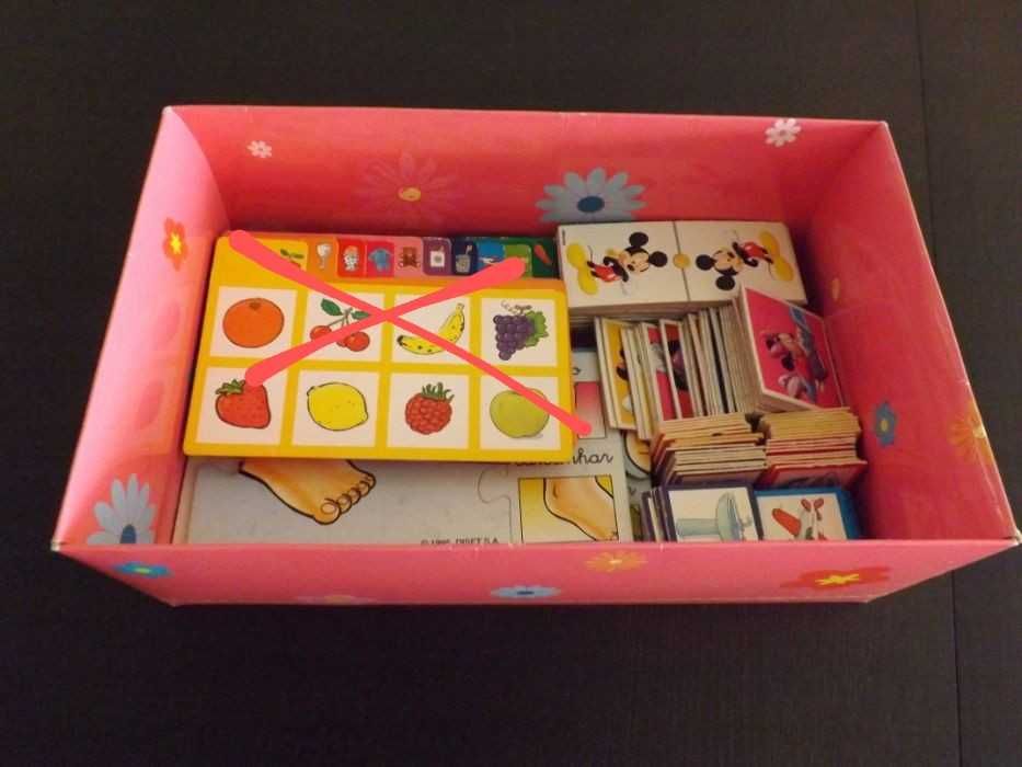 jogos variados sem caixa