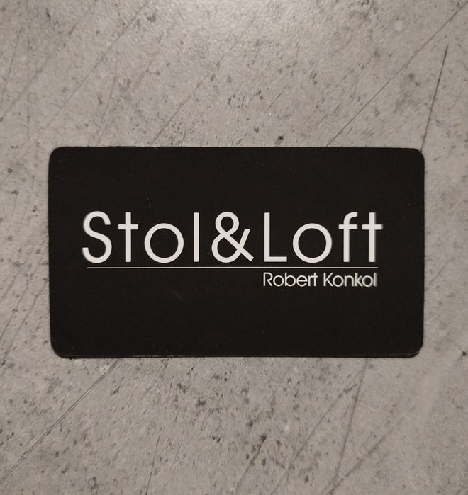 Meble na wymiar stolarz