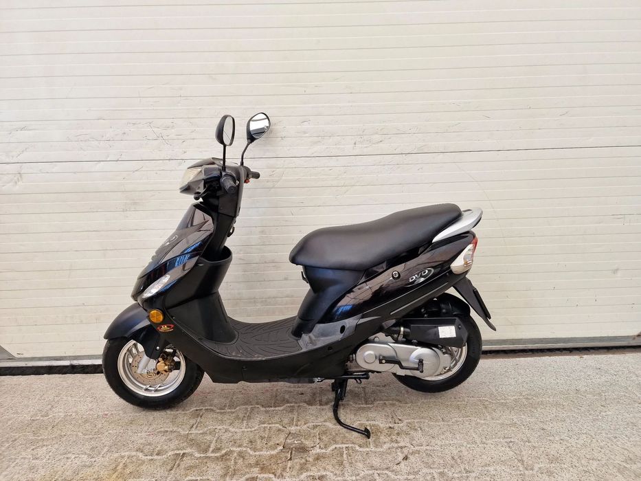 Kymco