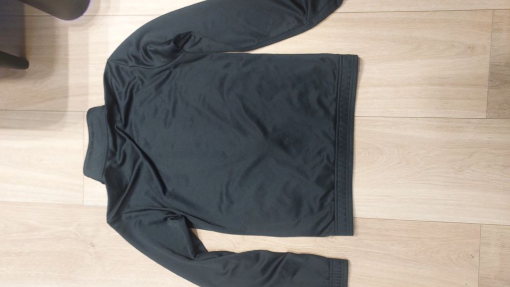 Bluza dresowa Adidas Lechia Gdańsk