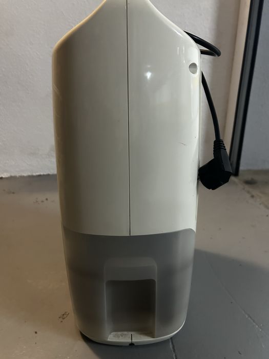 Desumidificador Delonghi