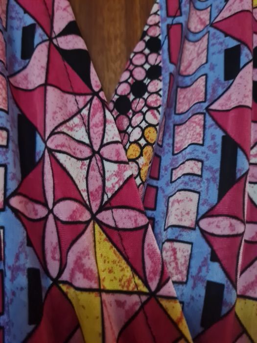 Vestido malha fria tam.l novo com etiqueta