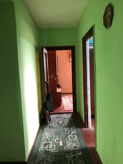 Квартира 1 кімната