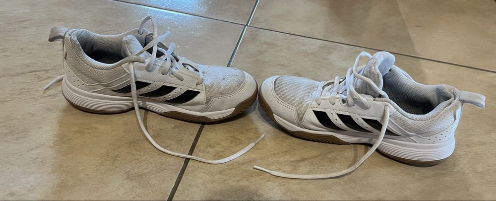 LIGRA 7 INDOOR buty  adidas