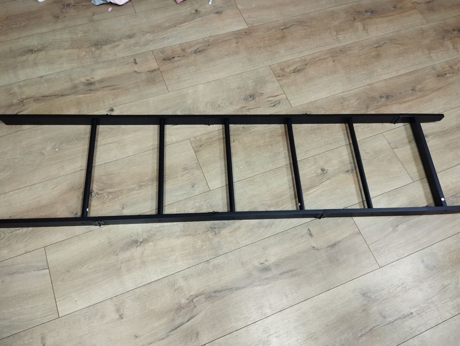 Drabinka na ręczniki, drabinka dekoracyjna, wieszak