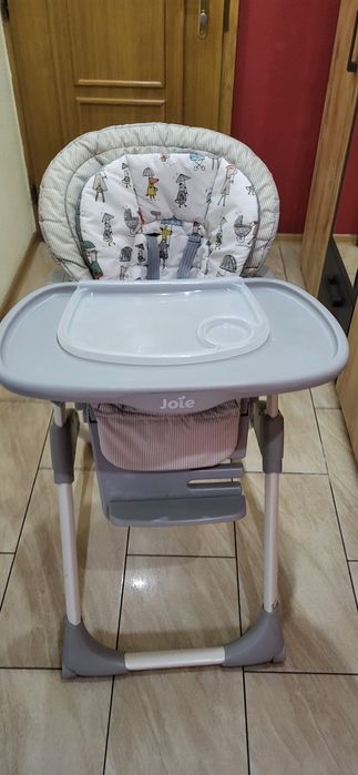 Krzesło  do karmienia Joie mimzy