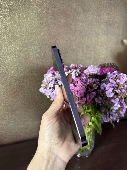 / Iphone 14 Pro max 128gb Deep Purple айфон