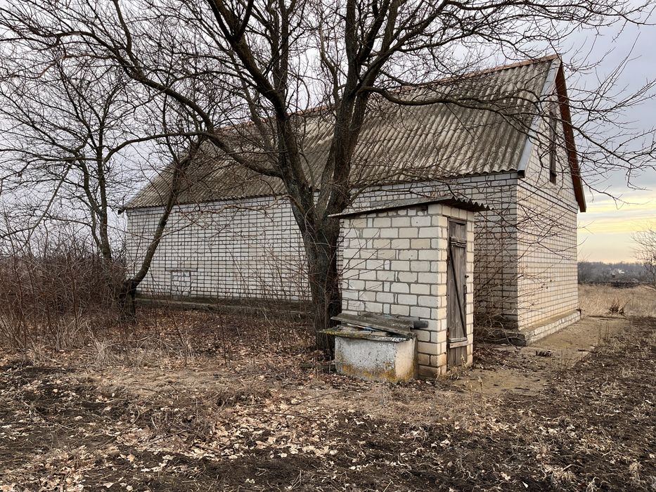 Продам земельну ділянку 0,25 га