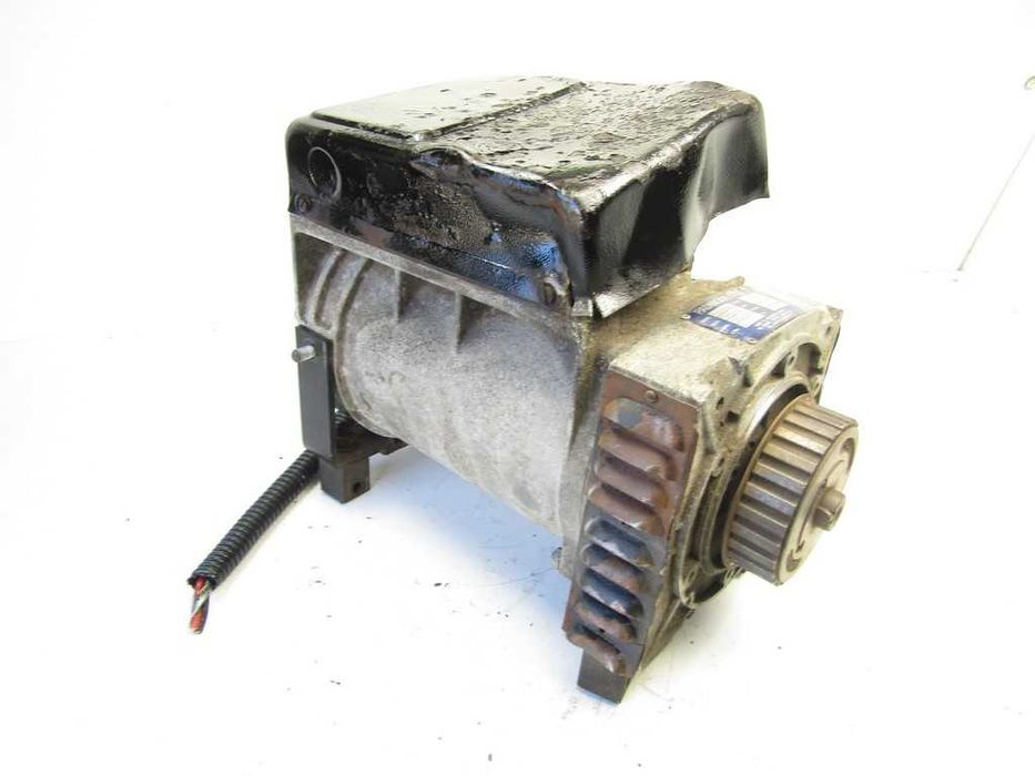 Prądnica do agregatu prądotwórczego kompresora  śrubowego 110 6 kva