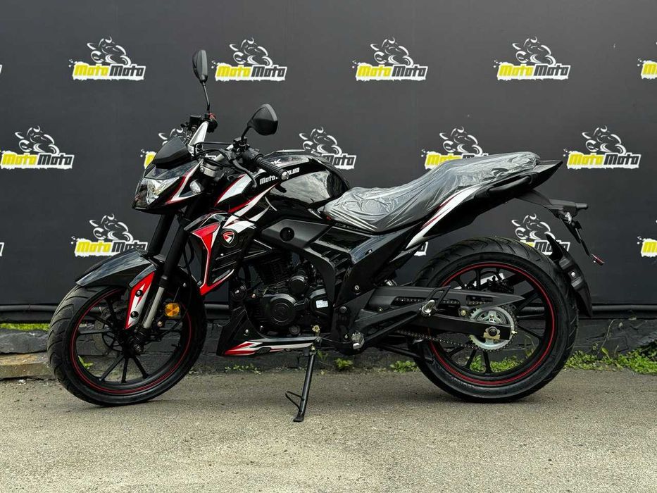 Мотоцикл SPARK SP250R-35