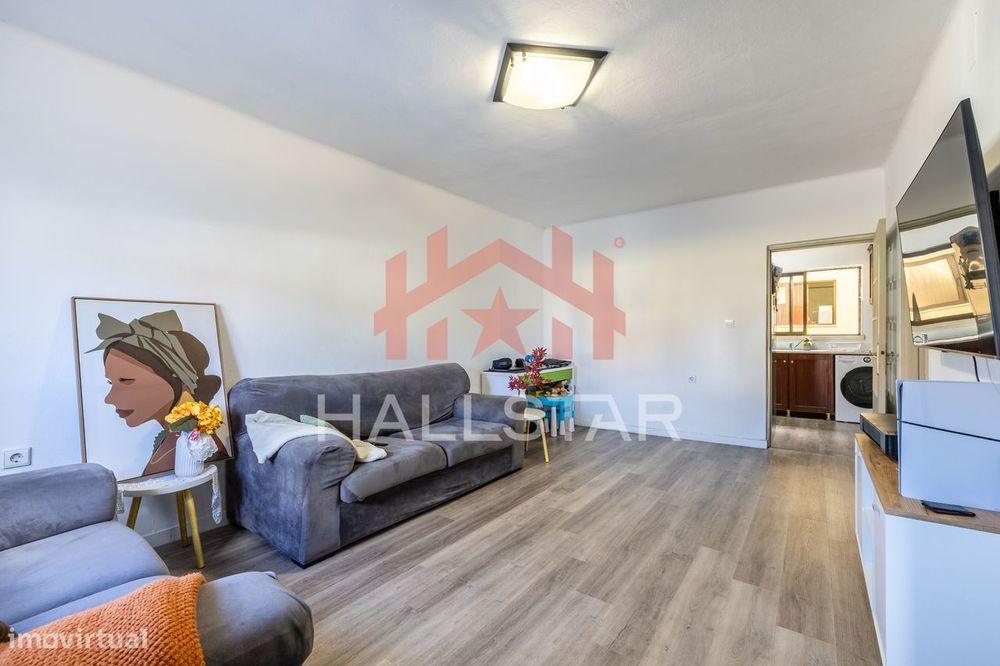 Moradia Térrea T2 / Armazém com 277m2 / Pataias