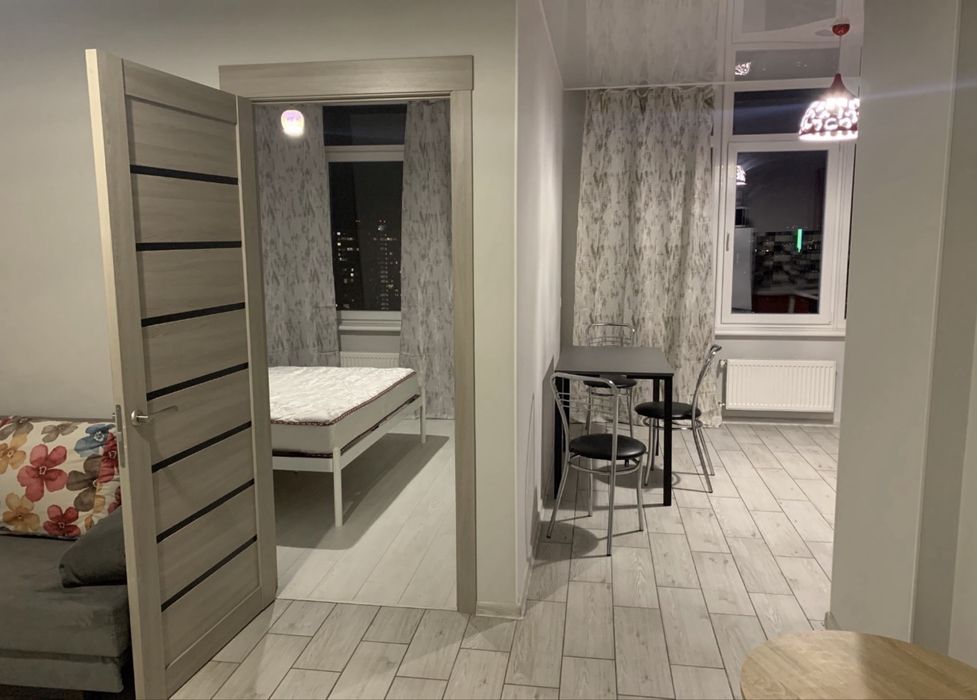 Сдам ЕВРОДВУШКУ квартира в Кадоре ЦЕНТР