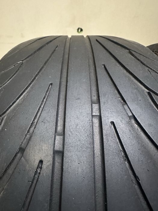 Продам літні шини 225/55 16